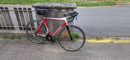 Trek Rennvelo 1.5