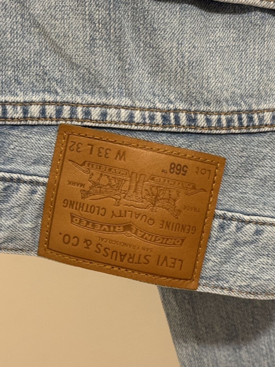 Levi's Jeans: Levis Jeans – Gebraucht aus Baar von mario.lei 2