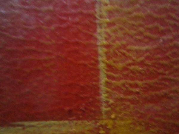 Dipinti: X418 Acrylgemälde 3 tlg. Handbemalt – Nuovo e nell'imballaggio originale da Necker venduto da liq24 8