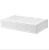 SKUBB Tasche Weiss Aufbewahrungsbox von Ikea