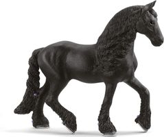 schleich HORSE CLUB 13906 Friese Stute (neu/OVP)