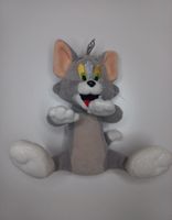 Tom & Jerry - Tom Plüschtier