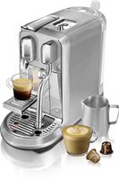 Nespresso Creatista Plus Kaffeemaschine (15 Monat Garantie)