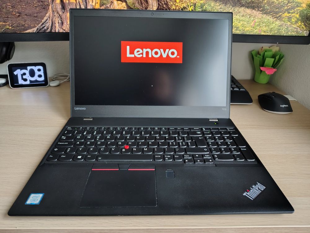 Lenovo ThinkPad Pro Dock (Type 40A1) Docking station - 2060035
