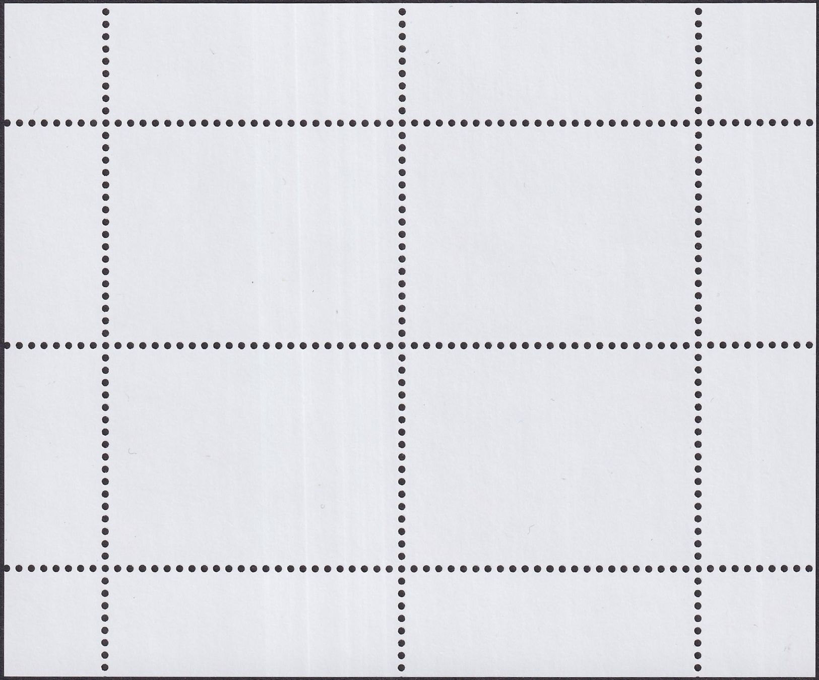 Alle Briefmarken: 2025, Vignetten-Block BERNABA MULTILATERALEN postfrisch **. – Gebraucht aus Sursee von Luzernerraute 1