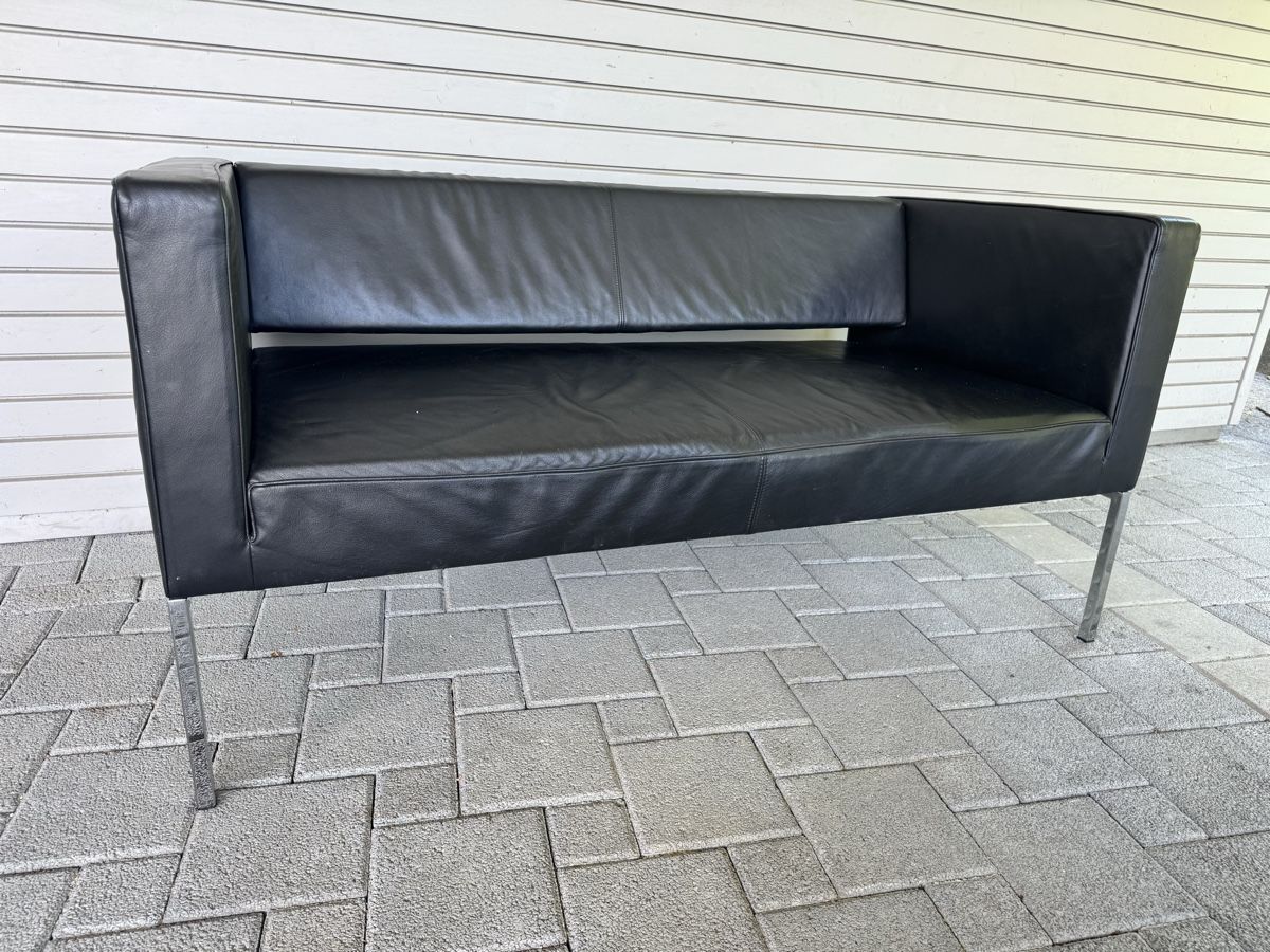 Züco Sofas: 1 Sofa ink. Hocker zu verk – D'occasion à Rüti ZH par Beli84 3