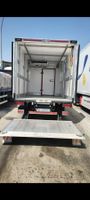 Camion frigorifique IVECO Daily 70S17, parfait état!