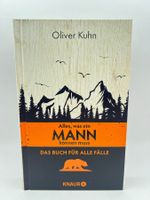 📖 Alles, was ein Mann können muss Oliver Kuhn