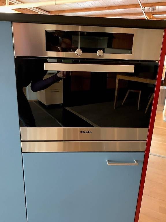 Küchengeräte: Dampfgarer Miele – Gebraucht aus Rohrbach von holzx 2