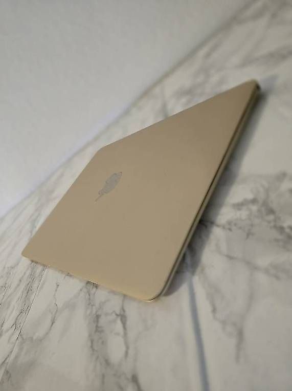 Apple Notebook: MacBook 12" année 2016 -m5 | 8Go RAM | SSD 500Go – Usato da Renens VD venduto da MTD2211 6