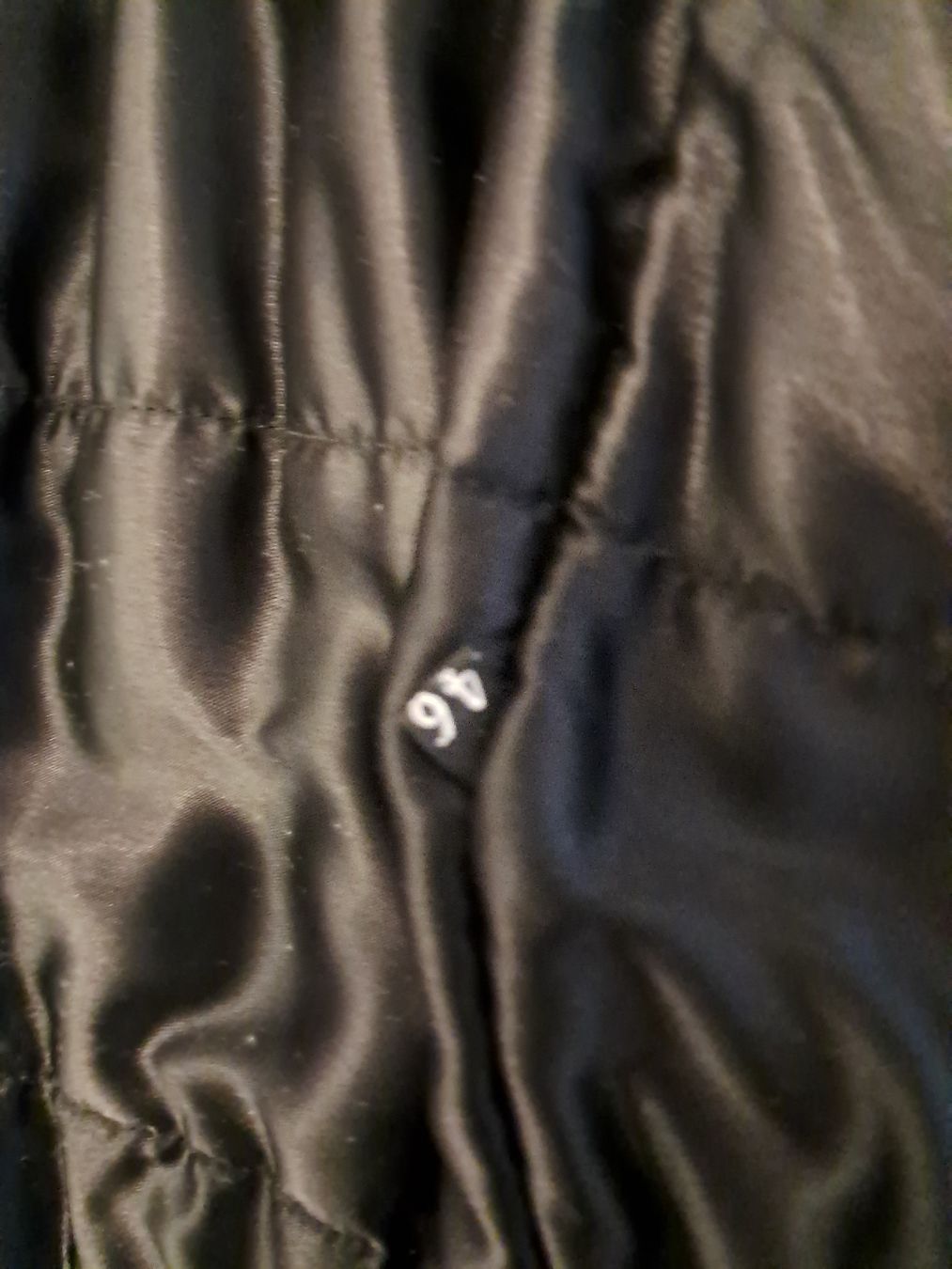 Giacche: lederjacke – Usato da kreuzlingen venduto da johannb01 3