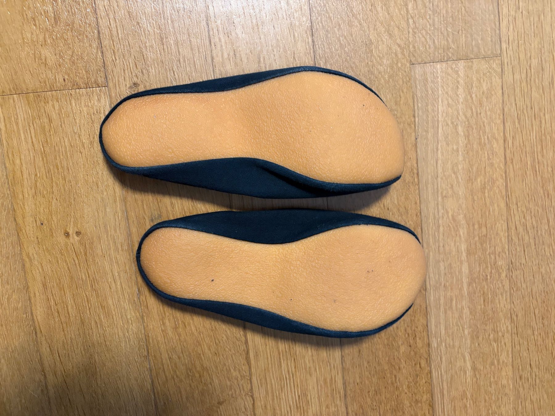 Scarpe da donna: Gymnastikschuh – Usato da Aarau venduto da kassandras 3