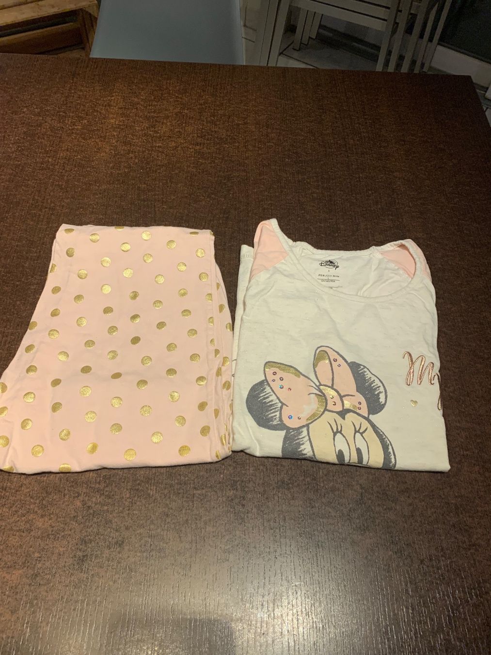 Disney Pyjamas & Ähnliches: Pyjama Disney taille S – Gebraucht aus Domdidier von qatar1973