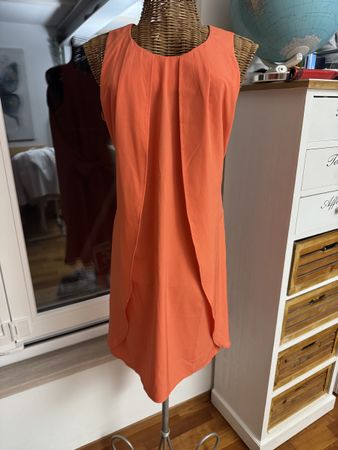 ILSE JACOBSEN Kleid 38EU