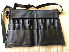 Kosmetik Schmink Pinsel Etui Cover Hülle