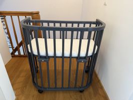 Babybay Beistellbett