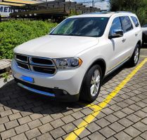 Dodge Durango Limited, 2012, Allrad, Top Zustand!