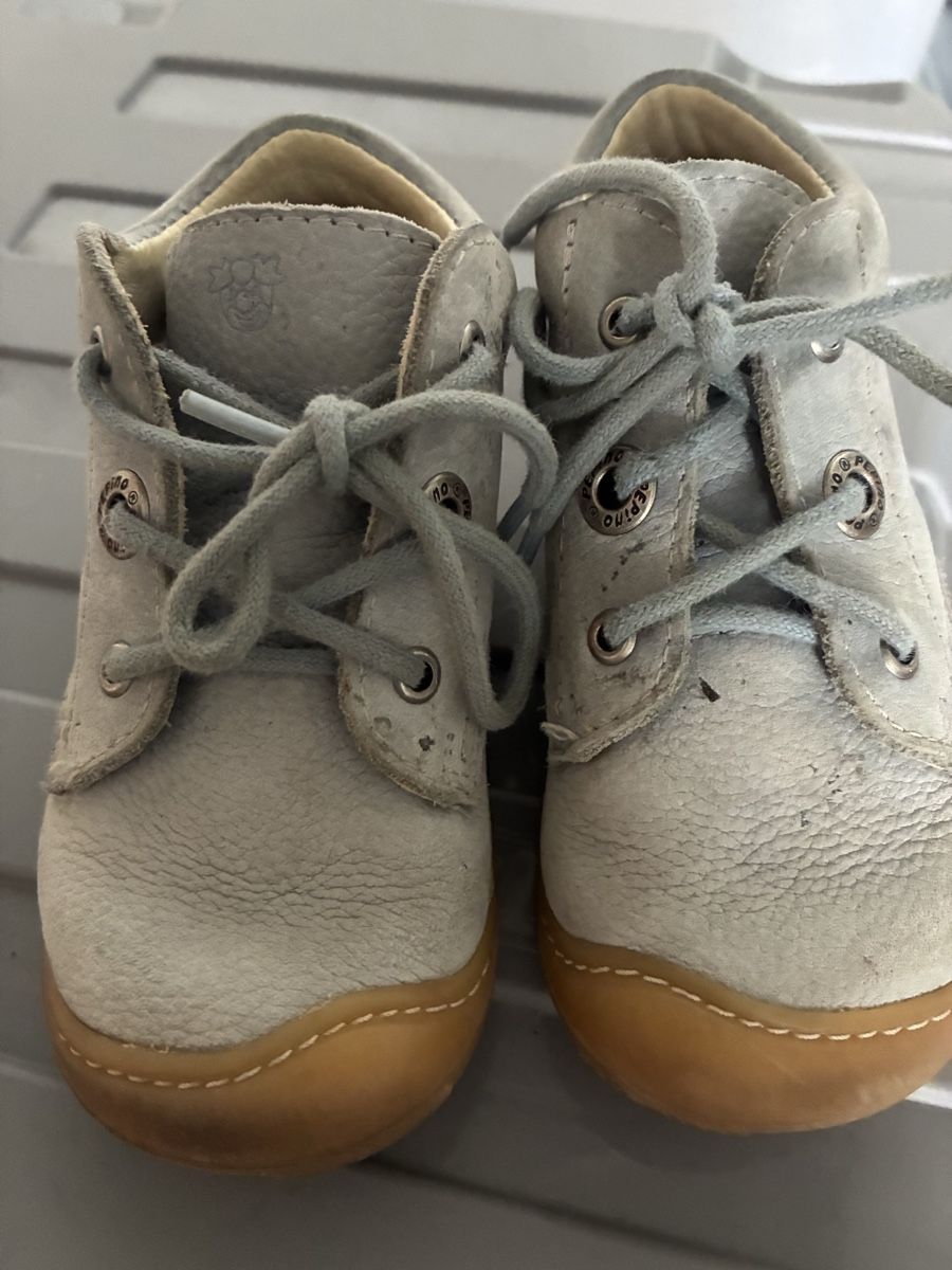 Ricosta Scarpe per ragazzi: Pepino 20 Babyschuhe – Usato da Berlingen venduto da Ricardina2020