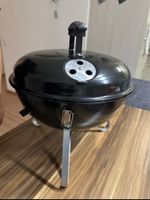 Ganz neuer Holzkohlegrill BBQ