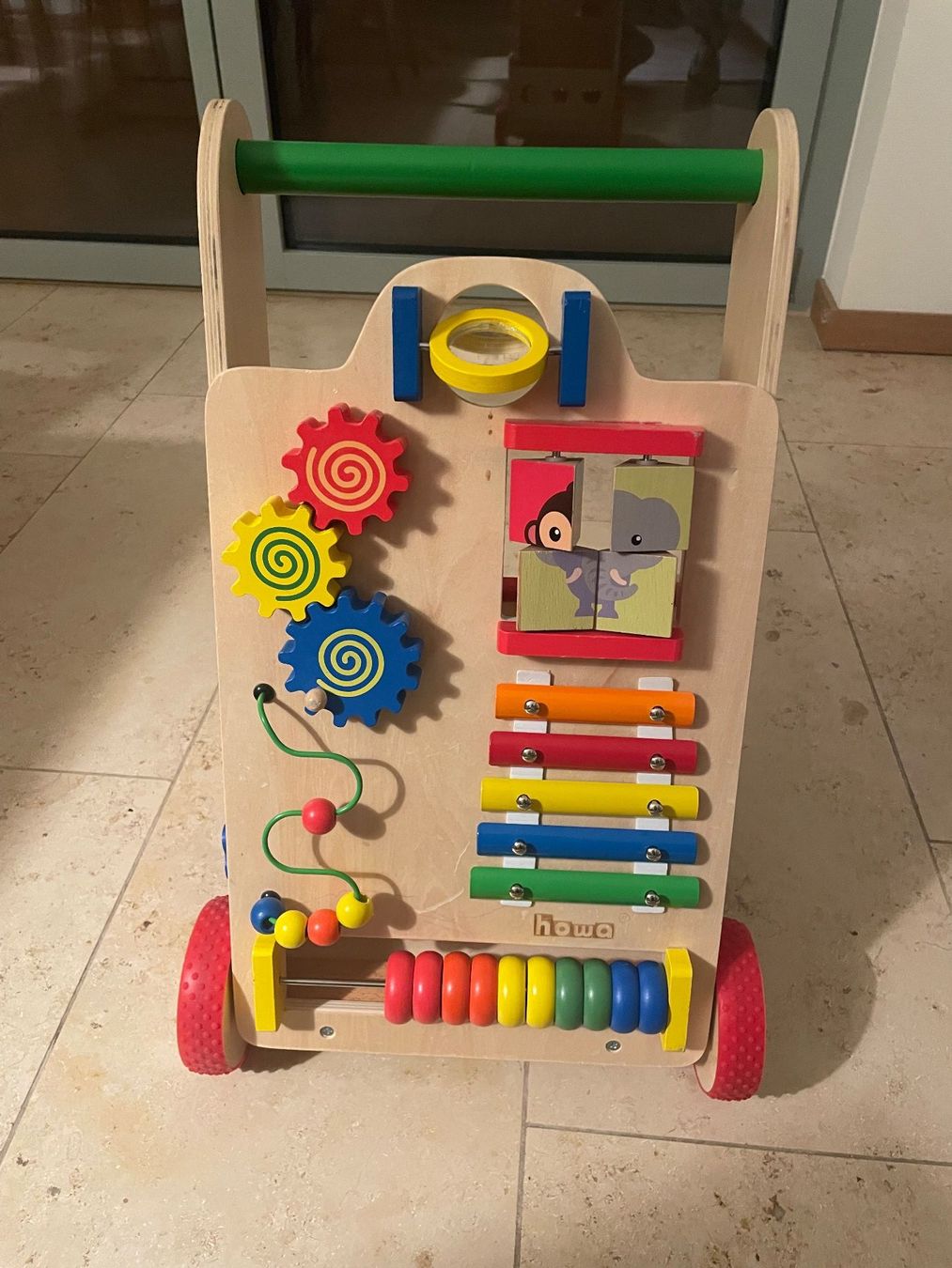 Veicoli per bambini: Baby Laufernwagen – Usato da Zürich venduto da mar_myz6