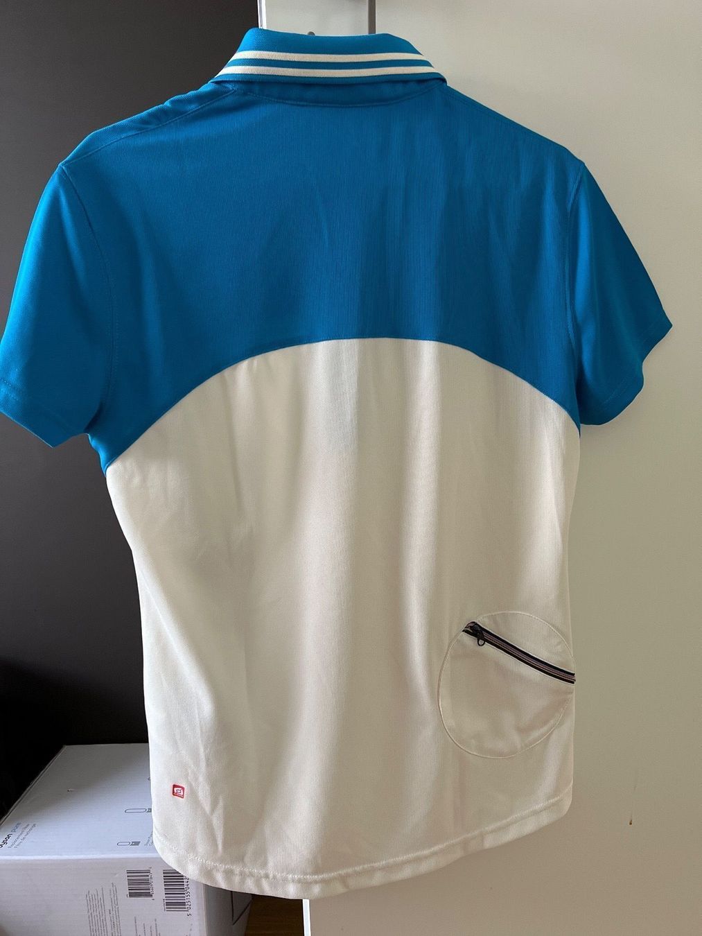 Magliette Polo: Belowzero Poloshirt – Usato da Menzingen venduto da Dali2504 2