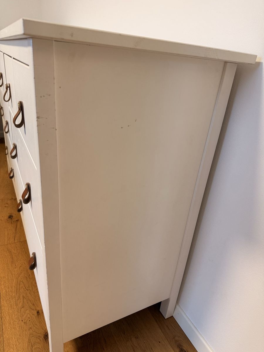 Ikea Commodes: Ikea Hemnes Kommode – D'occasion à Aadorf par sar_rm58 3