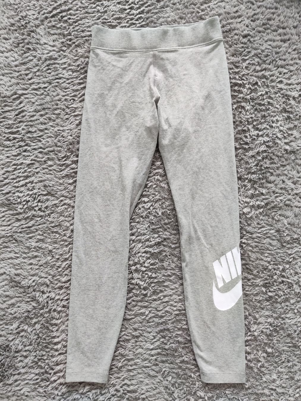 Nike Leggings: Nike Leggins Baumwolle – Nuovo (secondo la descrizione) da Pieterlen venduto da Saemelili