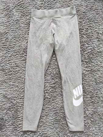Nike Leggins Baumwolle