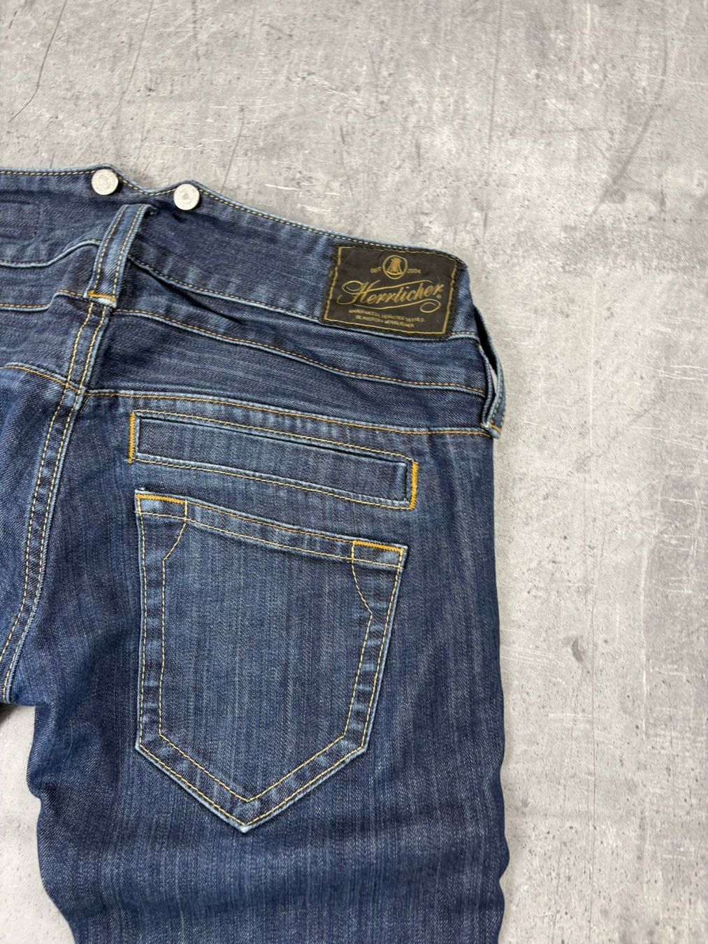 Jeans: Vintage Y2K Bootcut Jeans (M) – Nuovo (secondo la descrizione) da Werdenberg venduto da hase.vintage 5