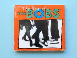 (p) CD THE BOBS: The best of, 1983