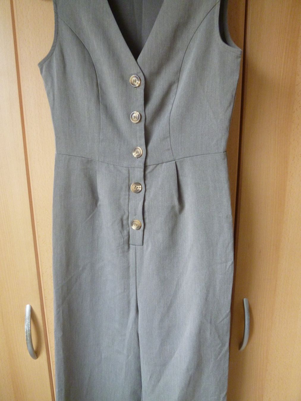 Tute: Jumpsuit Overall LONESS Gr. XS – Usato da Dättlikon venduto da Mamakuga 4