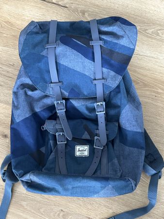 Herschel Rucksack - guter Zustand - Ideal für vieles!