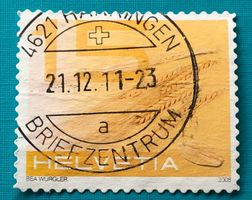 Nr.1280 mit VollStempel Härkingen