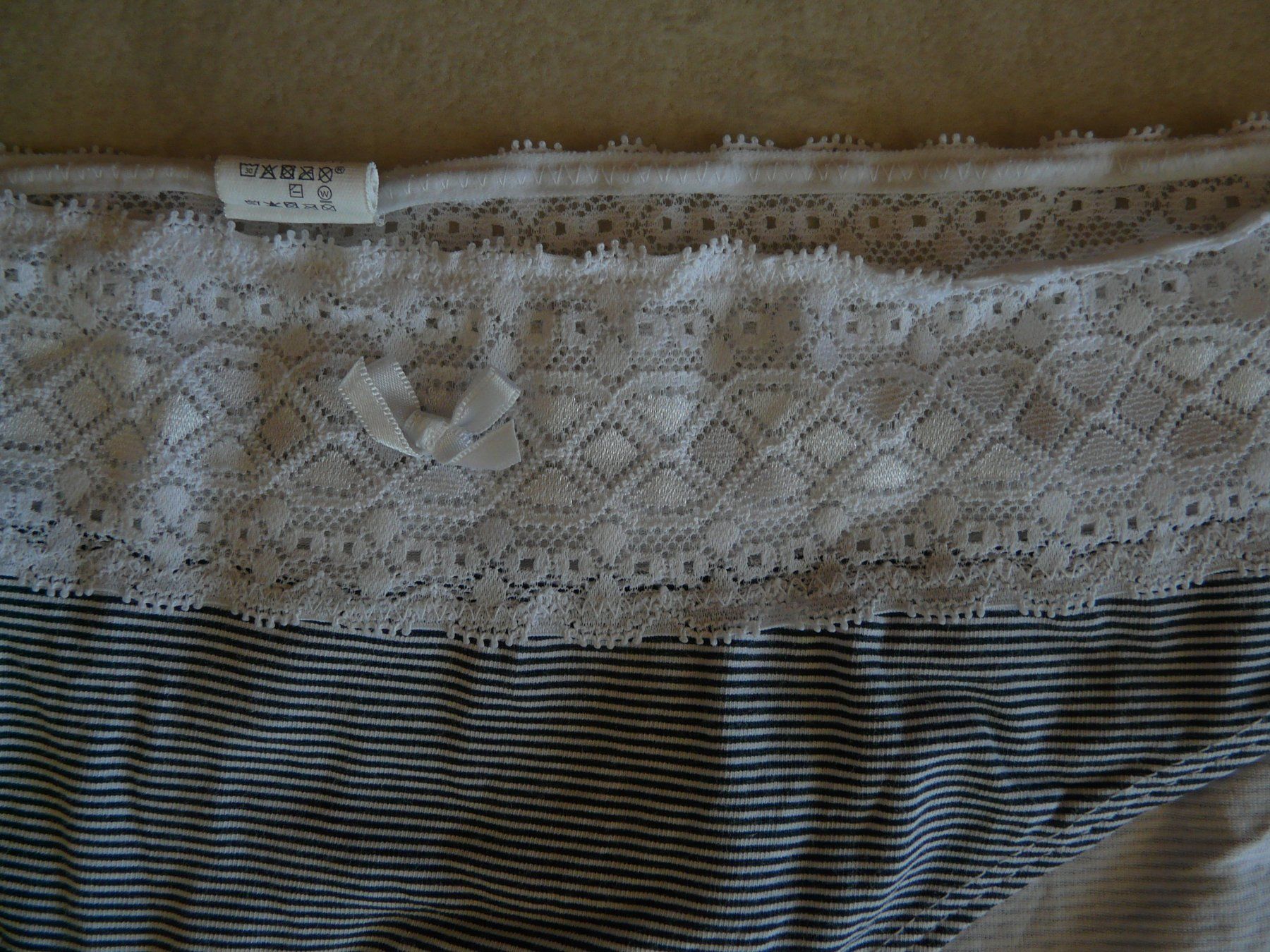 Sonstige Unterwäsche: Lot culottes Unterhosen 42/44 – Gebraucht aus ERLINSBACH von doudouce 2