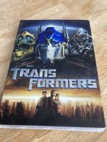 Transformers dvd
