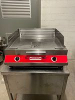 Hugentobler Grill Induktion