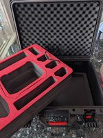 STARTEC Hartschalen Koffer für DJI Drohnen Serie 3 - Neu