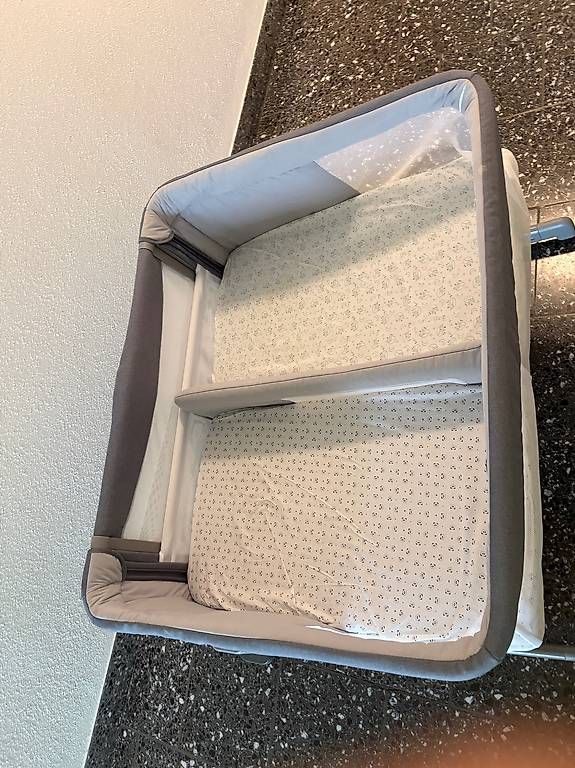 Letti: Zwillings-Beistellbett – Usato da Meilen venduto da jla_h699 2