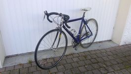 Rennvelo PRINCIPIA 700 - 8.7 kg - für 165 cm Körpergrösse