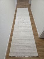 Merinos Sydney 100% Polyester Teppich 78cm x 300cm 5mm Dicke