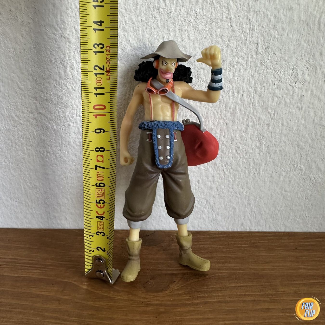 Figurines: Usopp One Piece Figur – D'occasion à Luzern par fairflip 1