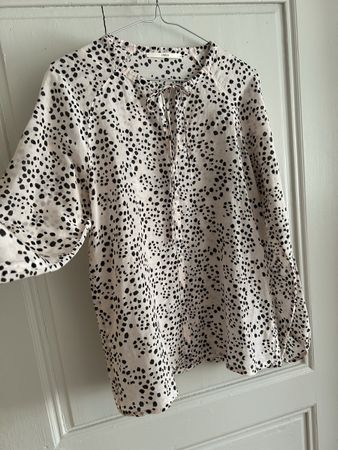Bluse von Lanius, Gr. 36