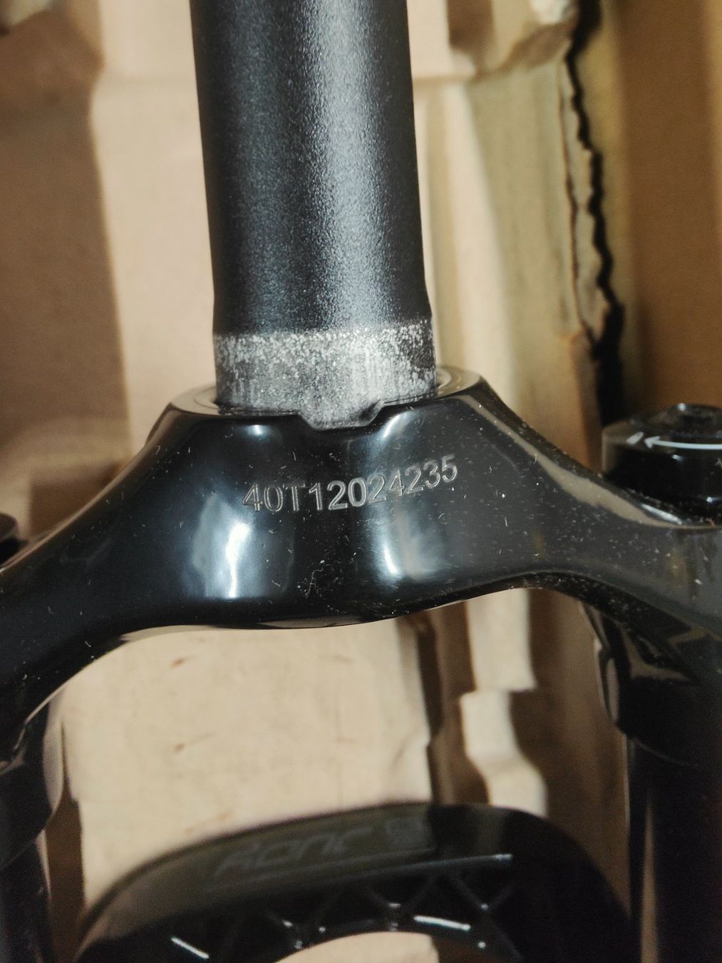Rockshox Pièces détachées: Rockshox Judy Silver TK 29" – Neuf (Voir description) à Oberburg par Snowdy59 1