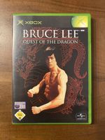 Bruce Lee: Quest of the Dragon für Xbox