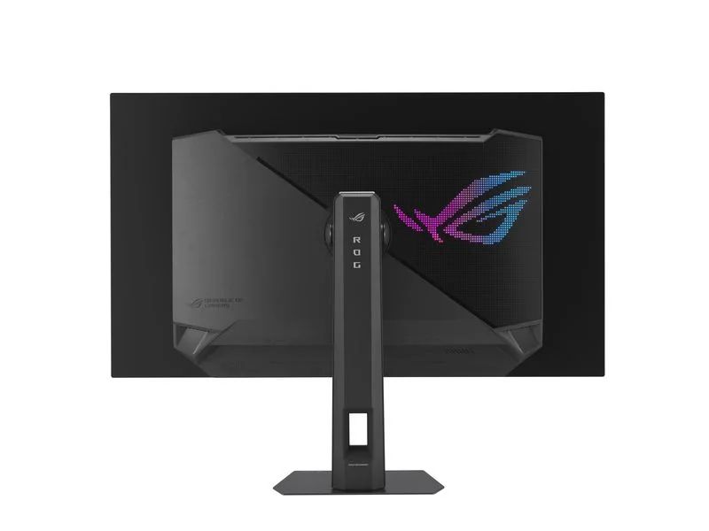 Monitor: ASUS ROG Strix OLED XG32UCWMG 240hz – Nuovo e nell'imballaggio originale da Gordola venduto da Joa_yt22 2