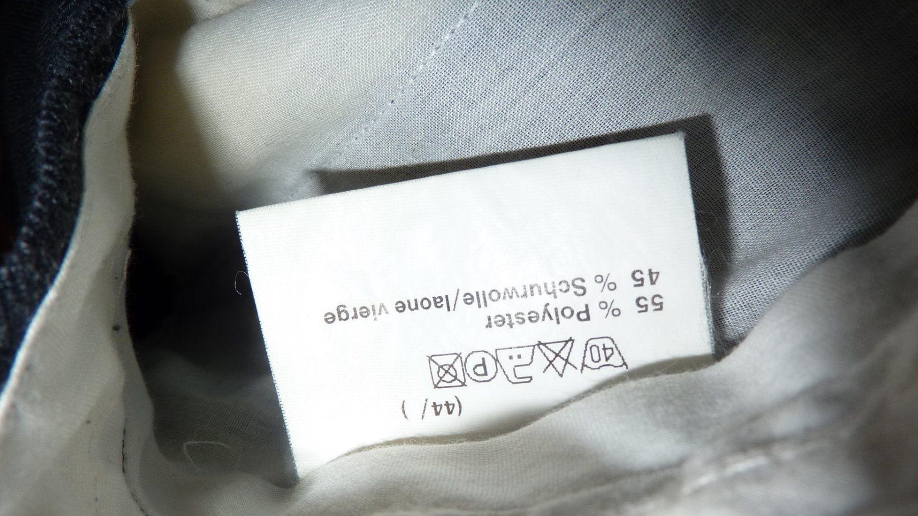 Pantaloni: herren hosen grösse 46 – Nuovo (secondo la descrizione) da Füllinsdorf venduto da pmarkus 4