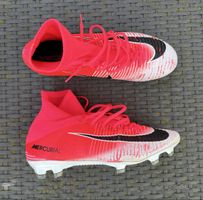 Original Nike Mercurial Superfly V Fussballschuhe, Gr. 42.5