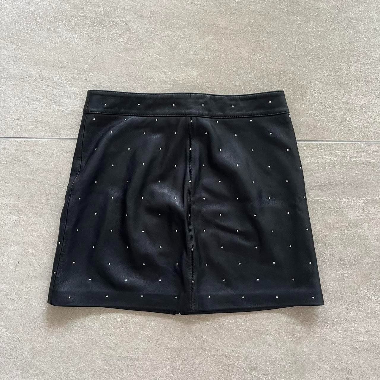 Allsaints Gonne: ALLSAINTS Miniskirt – Usato da Lausanne venduto da sapiens_vintage 1