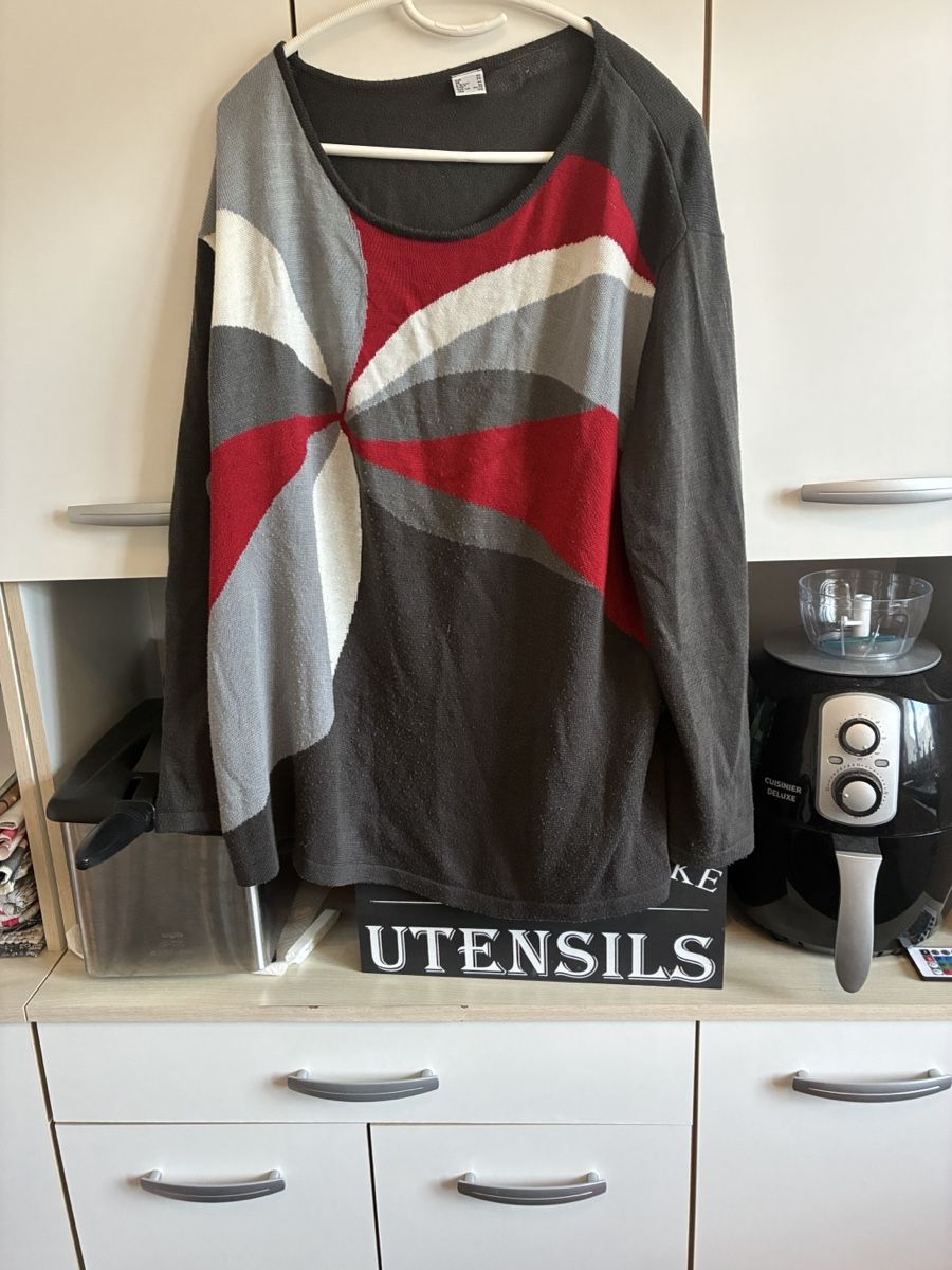 Pulls & Sweat-shirts: Pullover – D'occasion à Ostermundigen par Didi-Mader