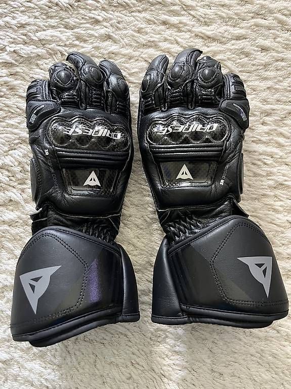 Dainese Gants & mitaines : Motorradhandschuhe – D'occasion à Ittigen par Pgm226
